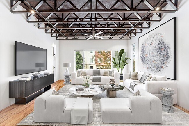 Building Photo - 105 Willard St