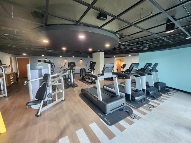 Building Photo - 361 17th St NW