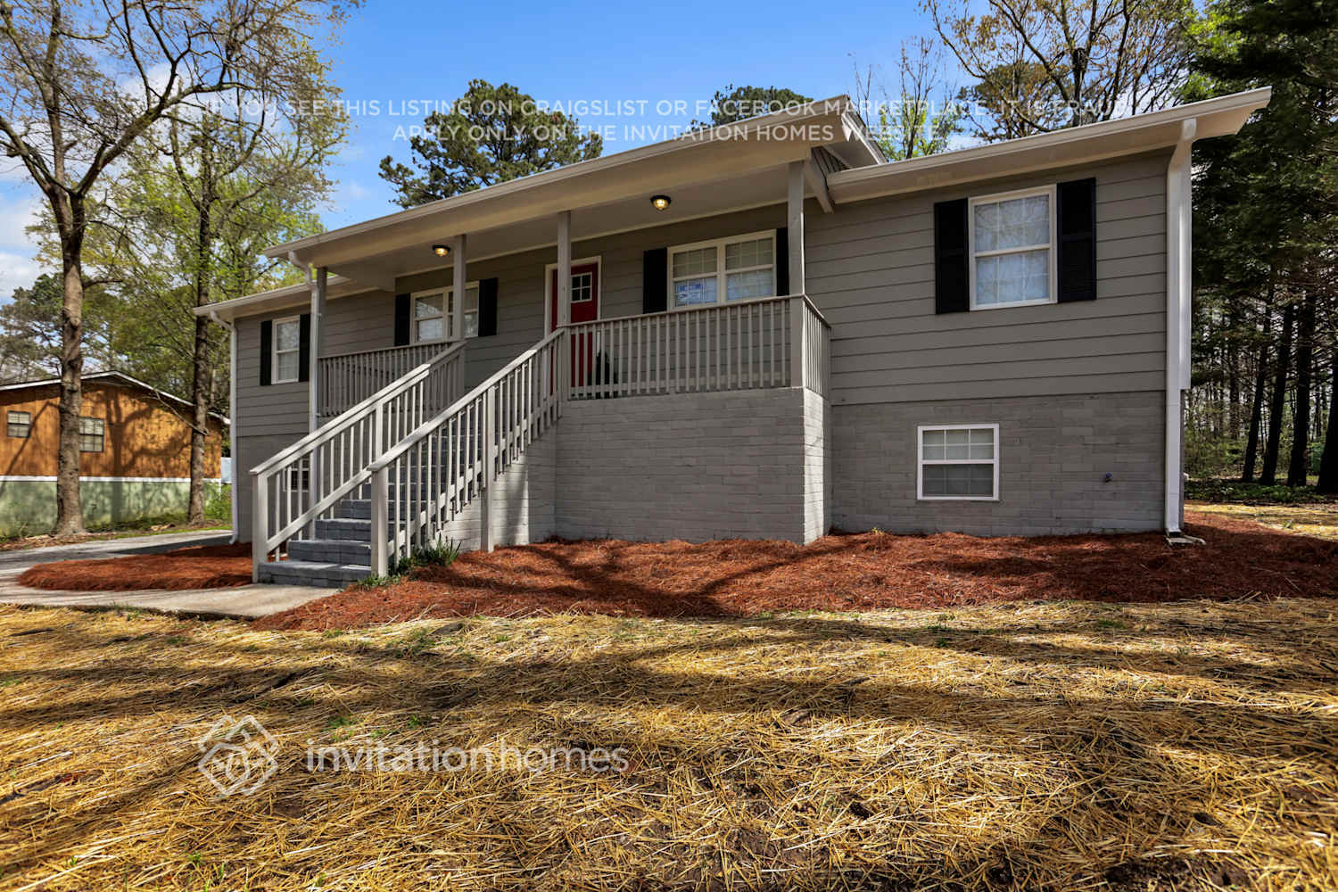 Building Photo - 835 Brompton Ct NW