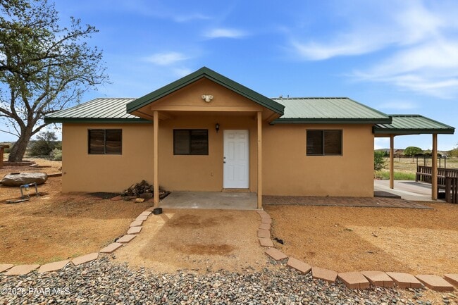 Building Photo - 13750 E Mingus Vista Dr