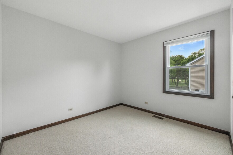 Bedroom 2 - 421 Concord Ln