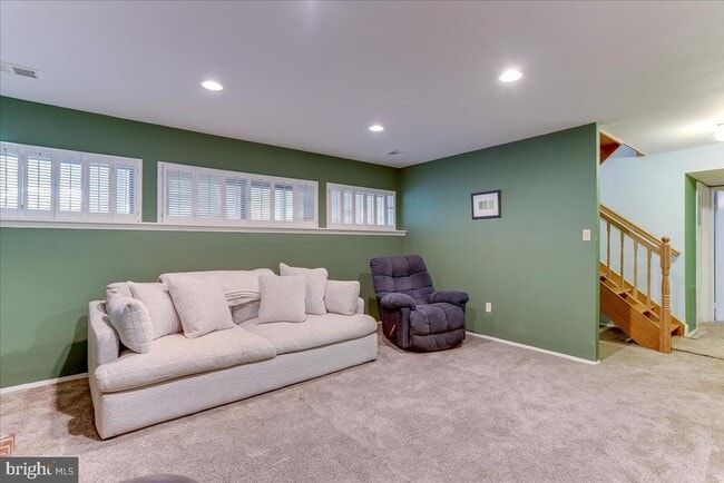 Building Photo - 2509 Fauquier Ln