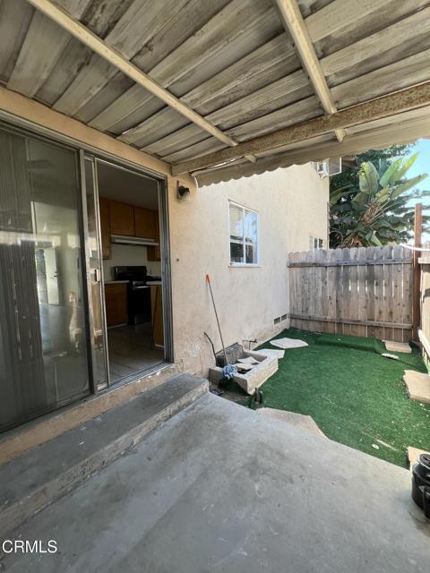 Building Photo - 137 S Barranca Ave
