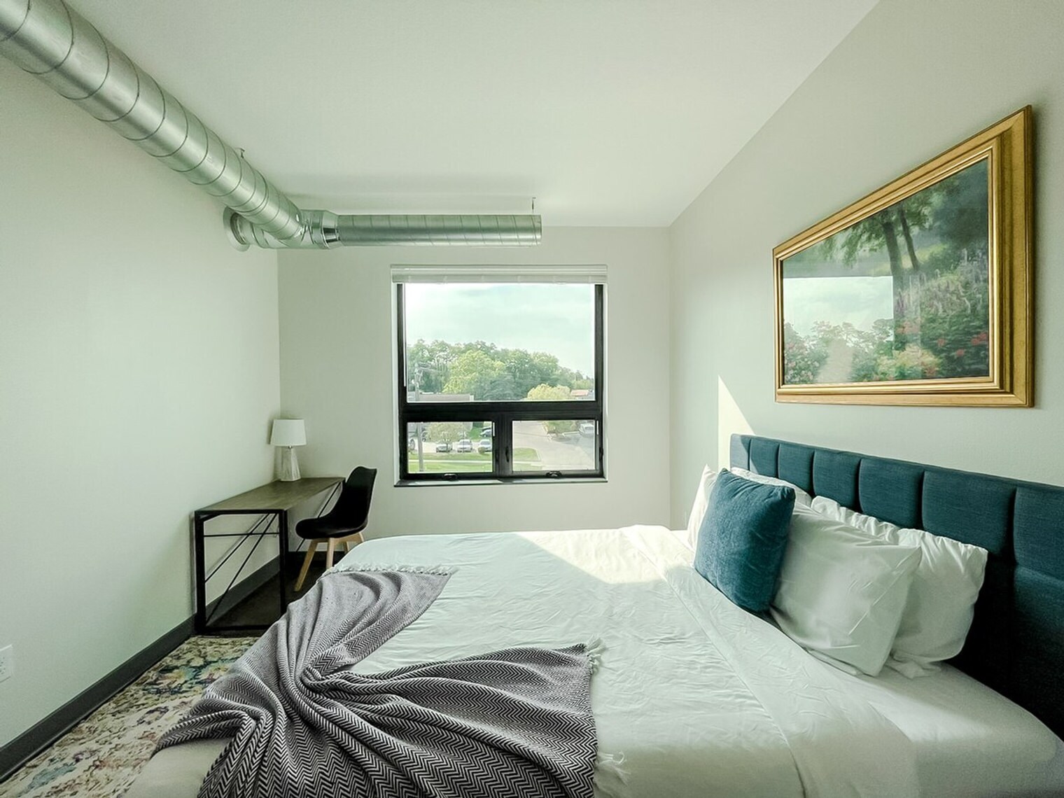 Building Photo - 1261 8th St