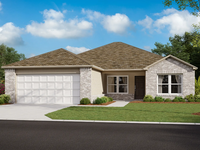 Building Photo - Spacious 4-Bedroom Home in Shawnee!