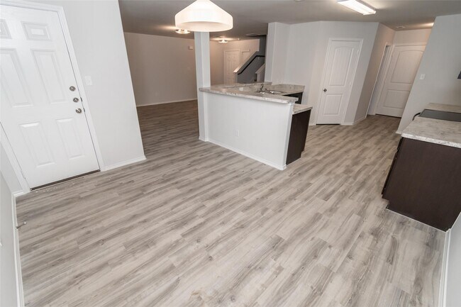 Building Photo - 18534 Rock Flats Ravine Dr