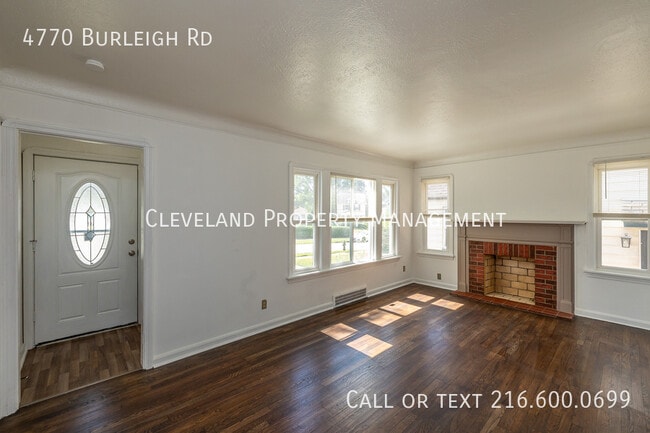 Building Photo - 4770 Burleigh Rd
