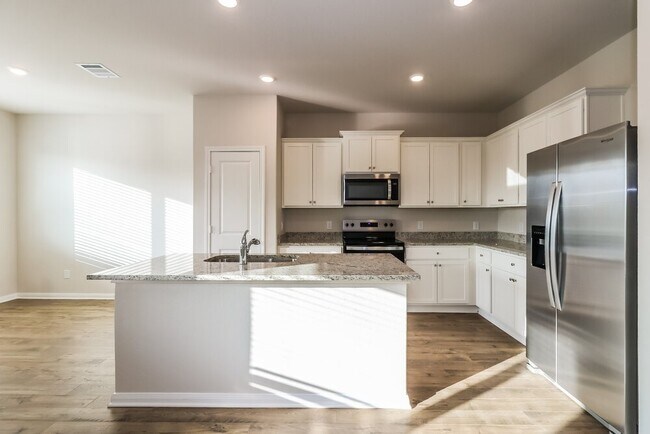 Building Photo - 7606 Tipton Meadow Way