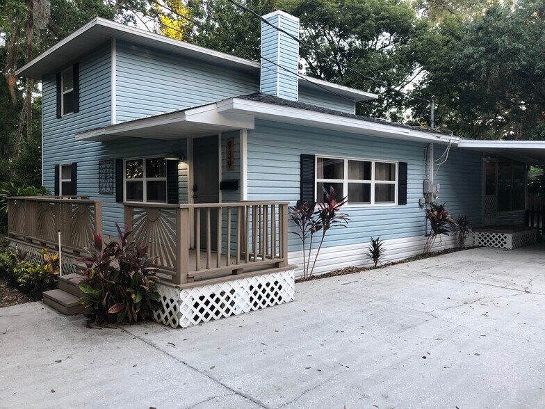 Building Photo - 939 E Bella Vista St