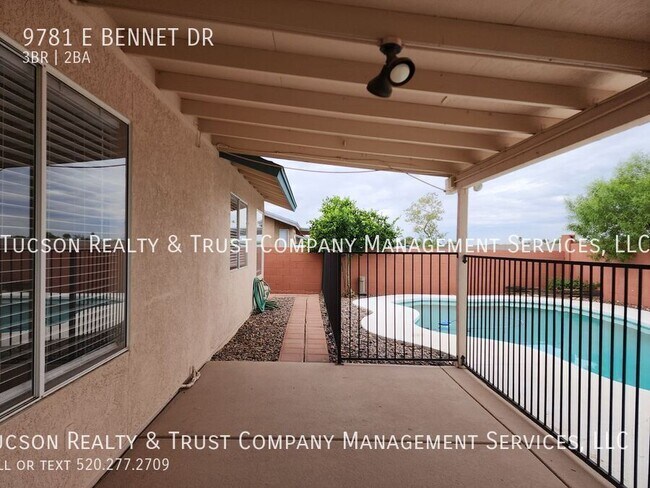Building Photo - 9781 E Bennett Dr