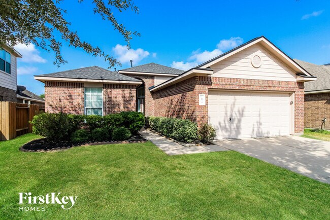 Building Photo - 18511 Royal Mist Ln