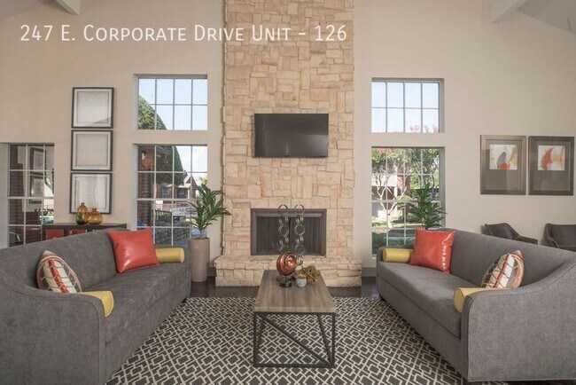 Building Photo - 247 E Corporate Dr