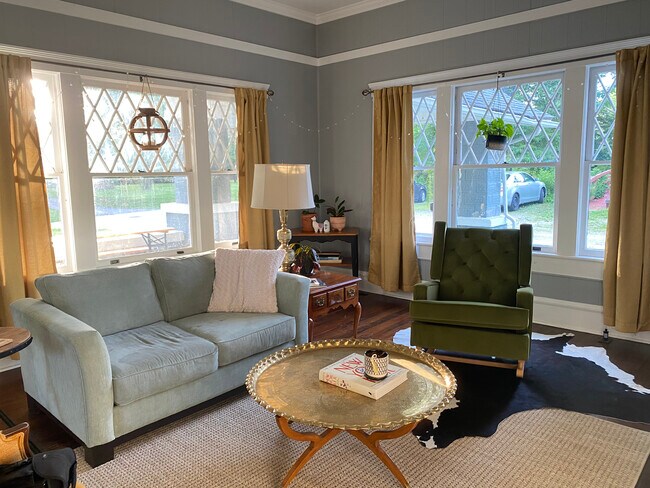 Building Photo - 169 Neely Rd