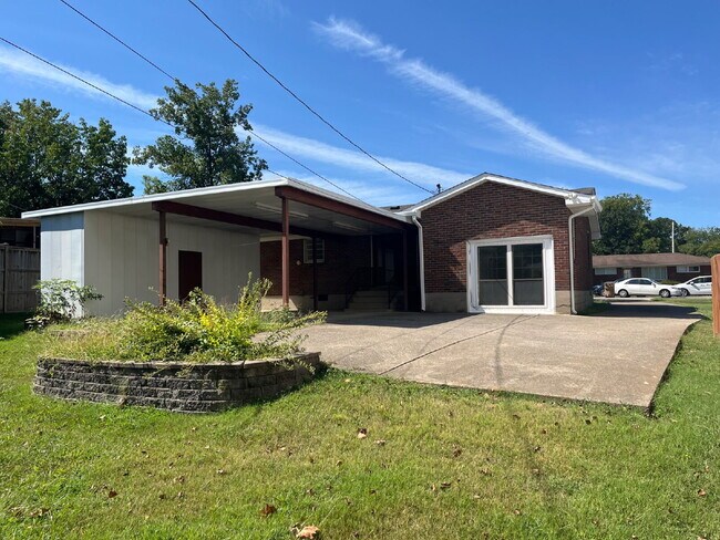 Building Photo - 502 Foundation Ct