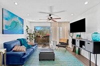 Building Photo - Fully Furnished Mission Valley Condo with Resort-Style Amenities in The Bluffs