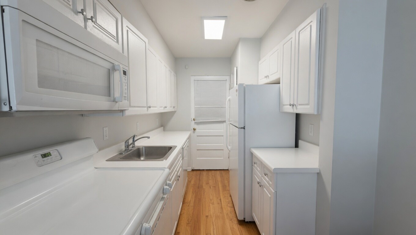 Building Photo - 6535 N Mozart St