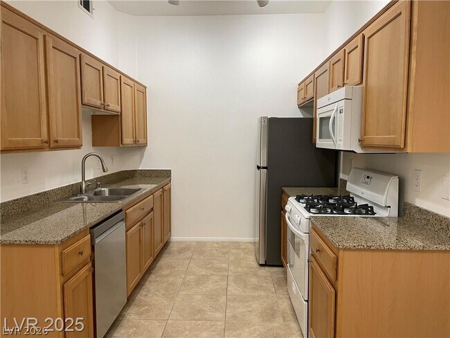 Building Photo - 8985 S Durango Dr
