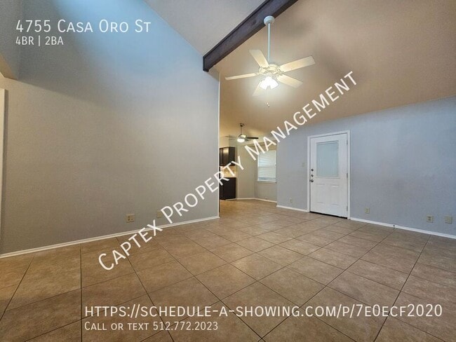 Building Photo - 4755 Casa Oro St