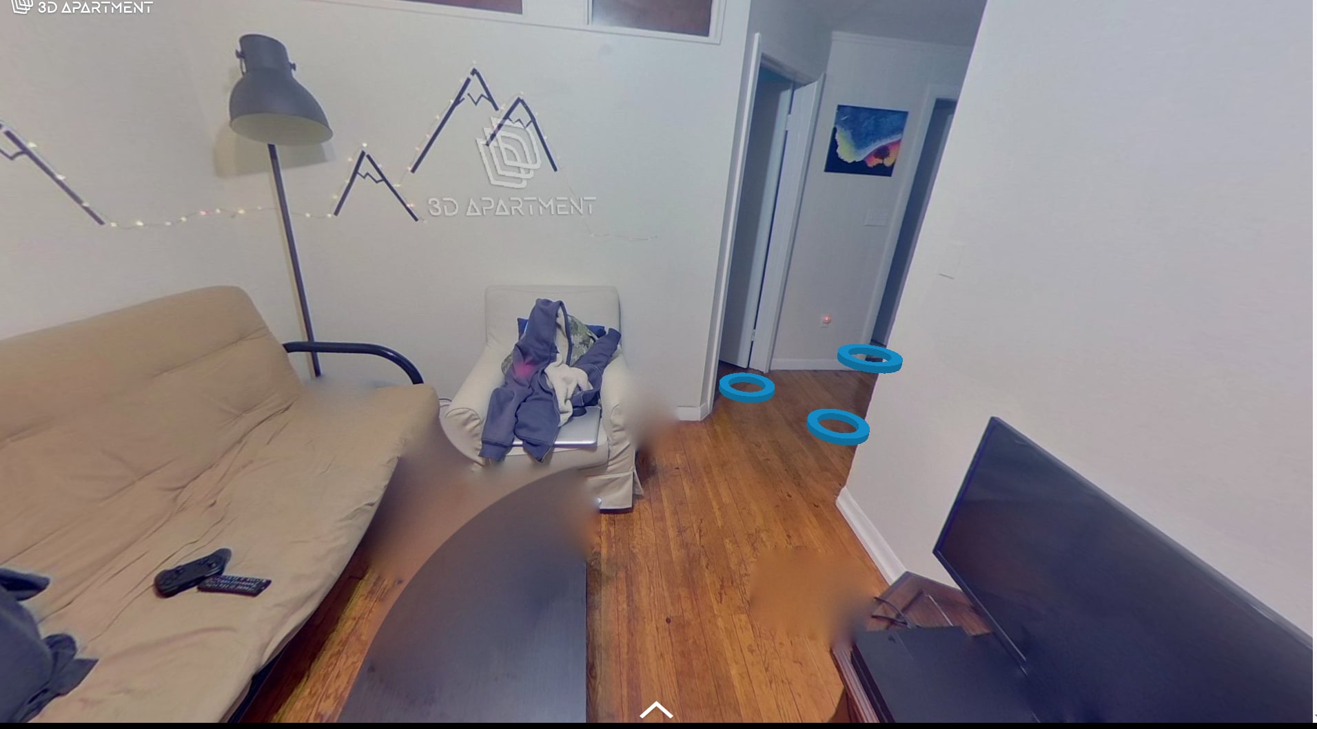 Building Photo - 48 Queensberry St