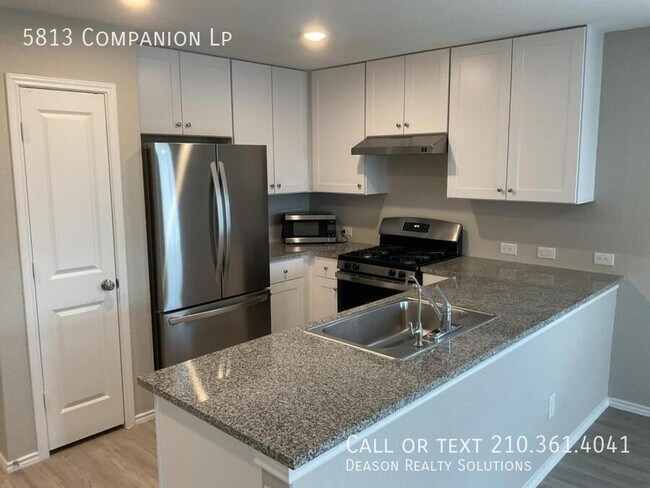 Building Photo - 5813 Companion Lp