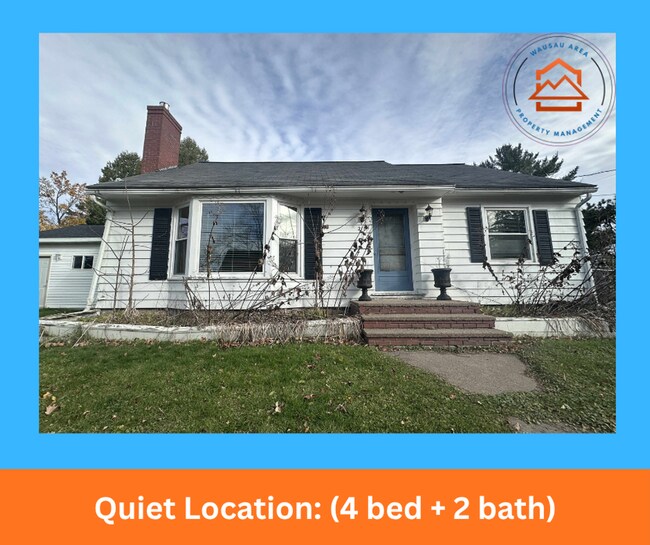 Primary Photo - Click the “Apply Now” button or email wapmrentals@gmail.com for a prompt response.