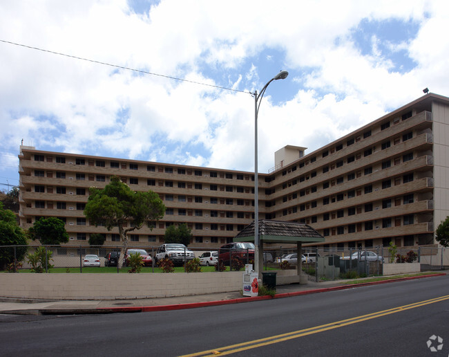 Building Photo - Westlake Apartments