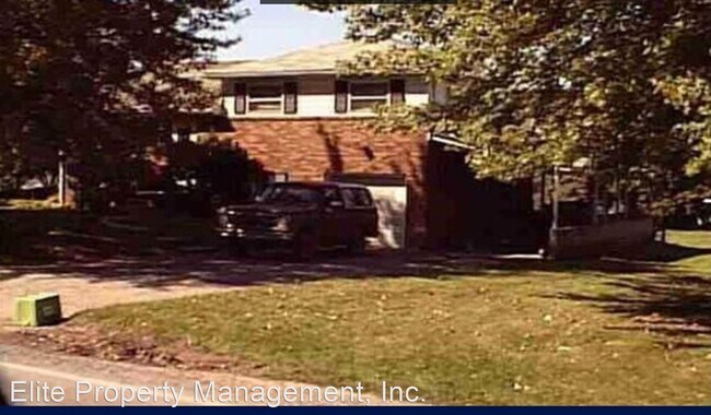 Primary Photo - 3 br, 1.5 bath House - 3510 Board Rd.