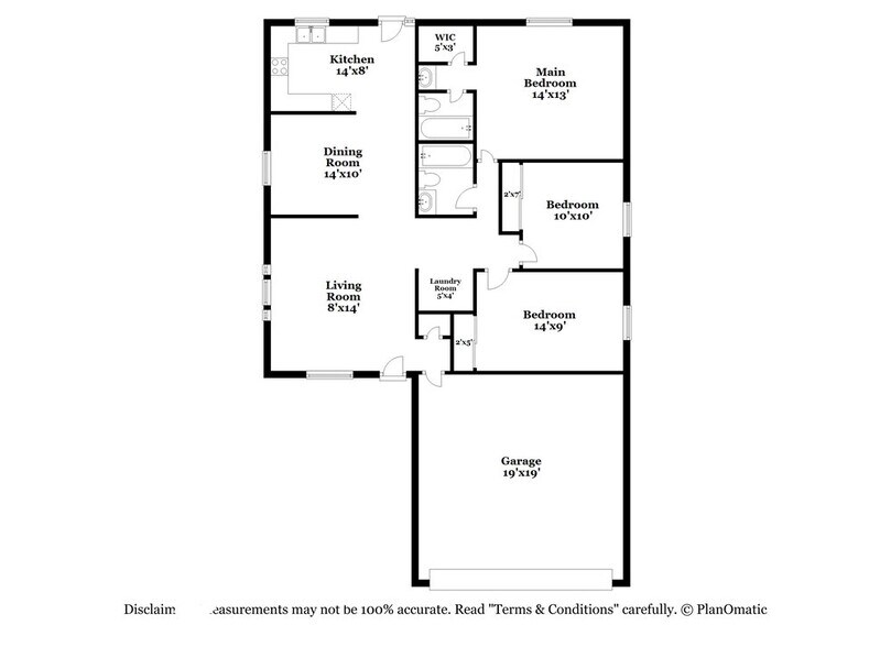 Building Photo - 5225 Panguitch Dr