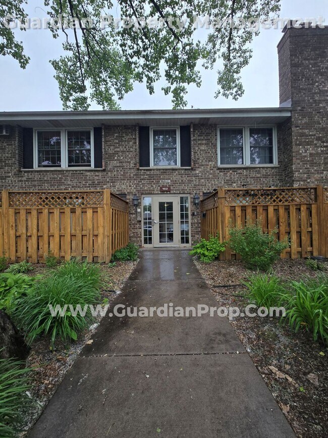 Primary Photo - St Louis Park Condo by West End, Garage in...