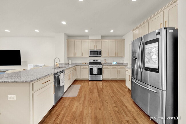 Building Photo - 2707 Rosedale Ave