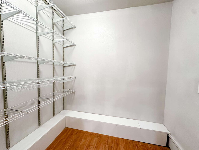 Building Photo - Spacious Living & Modern Upgrades