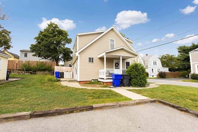 Building Photo - 149 Stanton Ave