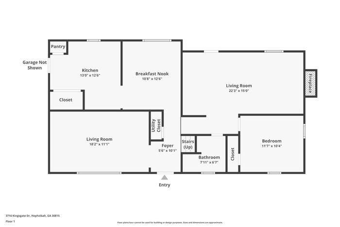Building Photo - 3716 Kingsgate Dr