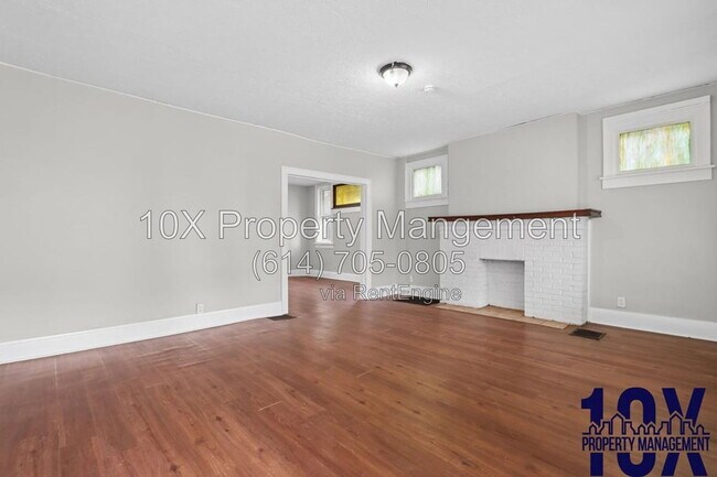 Building Photo - 651 Southwood Ave