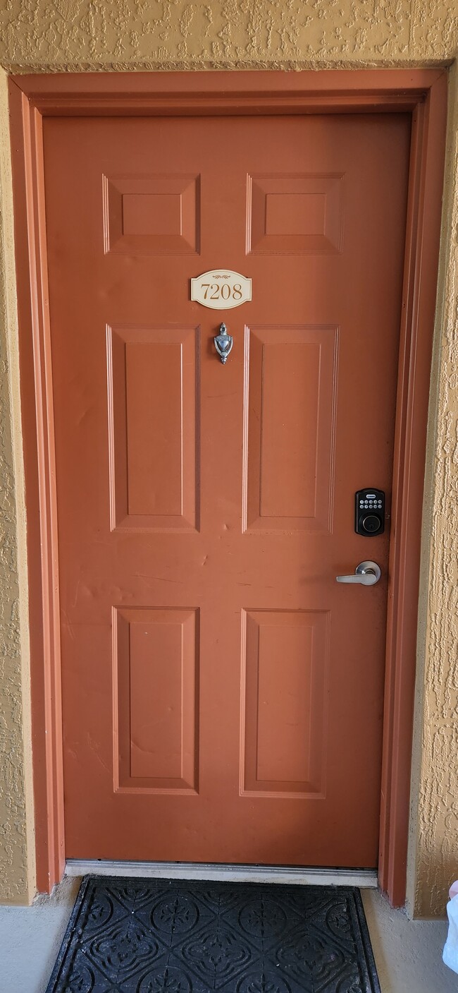 2nd floor - 1875 Florida Club Dr