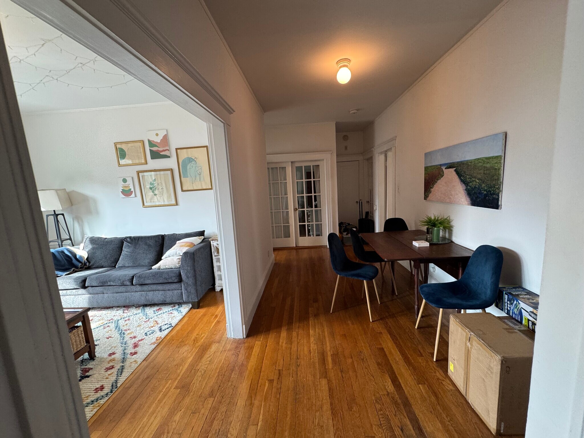 Building Photo - 85 Winchester St