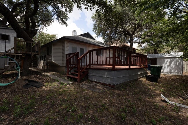 Building Photo - 5602 Timber Bark