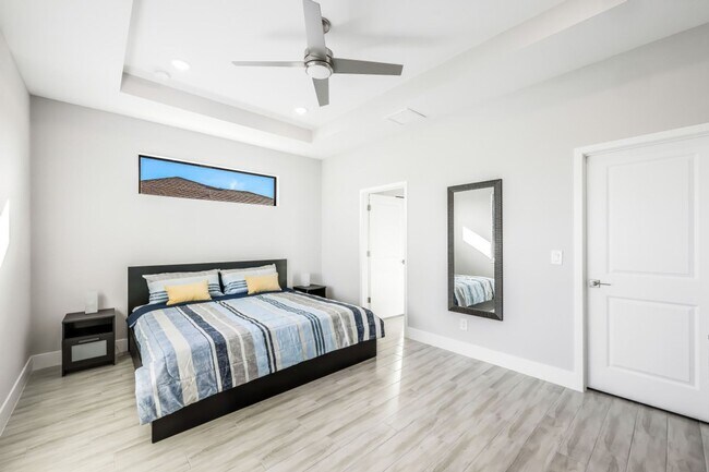 Building Photo - Charming 3BR House in Cape Coral