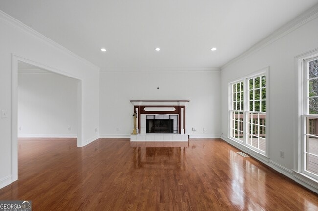 Building Photo - 3303 Greencastle Chase NE