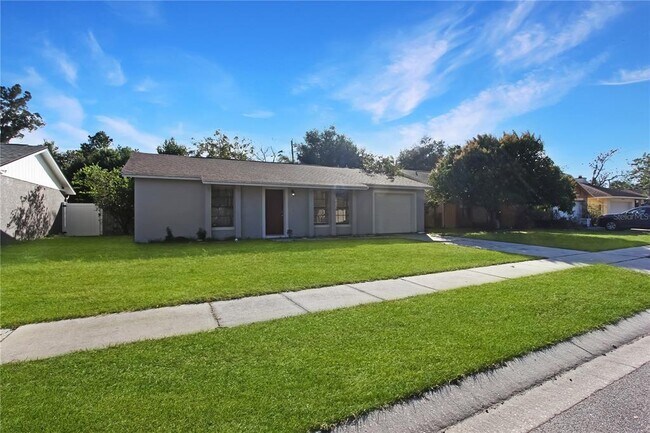 Building Photo - 3802 Shady Grove Cir