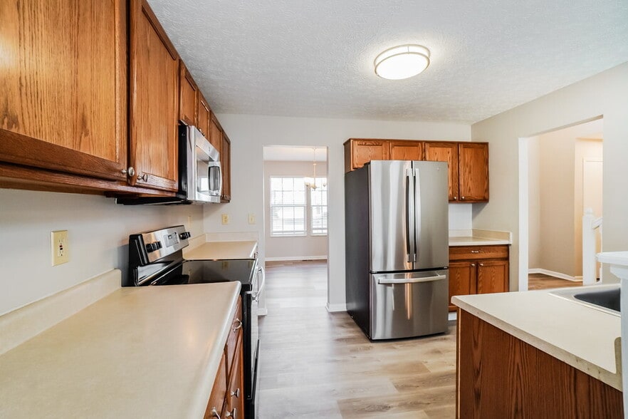 Building Photo - 691 Hunnicut Dr