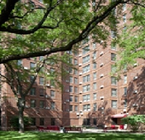 Building Photo - Zelda Ormes Apartments