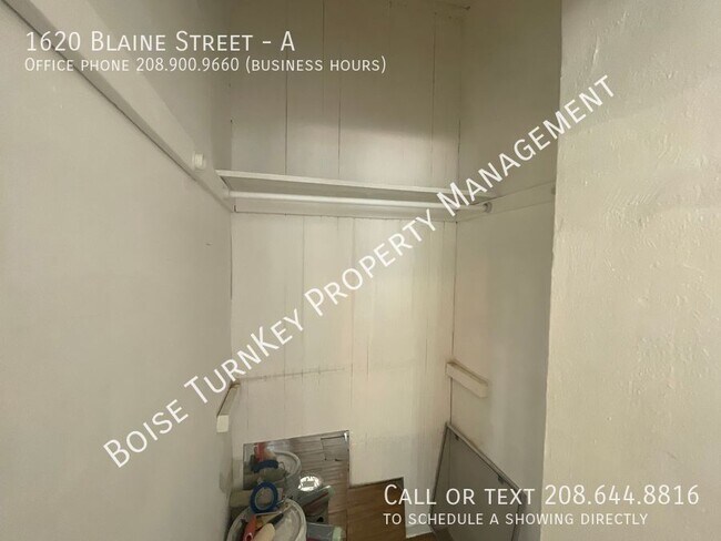 Building Photo - 1620 Blaine St