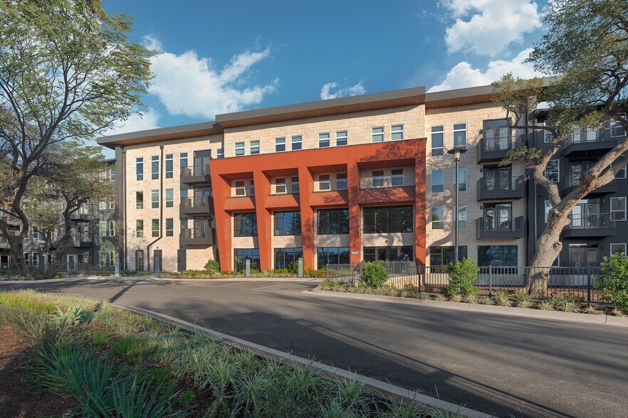 Windsor South Congress 8103 S Congress Ave Austin TX 78745