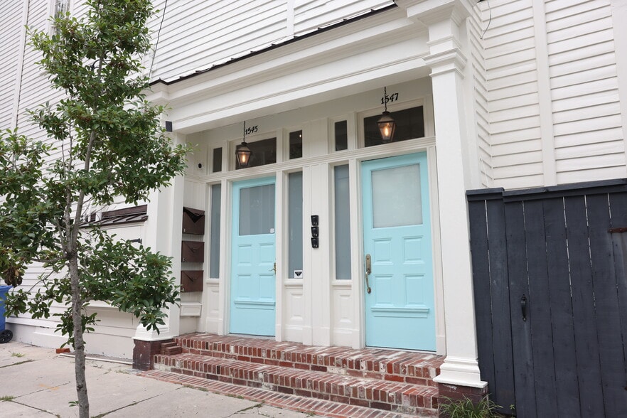 Building Photo - 1545 6th St