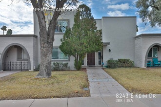 Building Photo - 8243 E Keim Dr