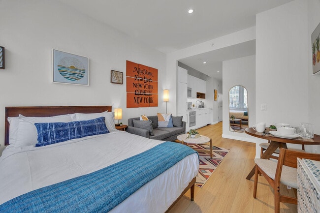 Building Photo - 160 Water St