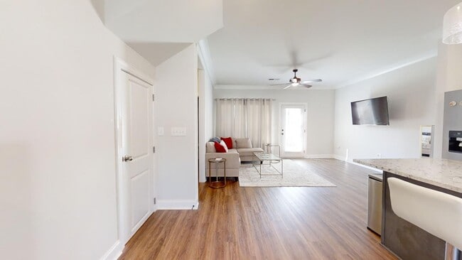 Building Photo - Townhome at The Mill - Opelika