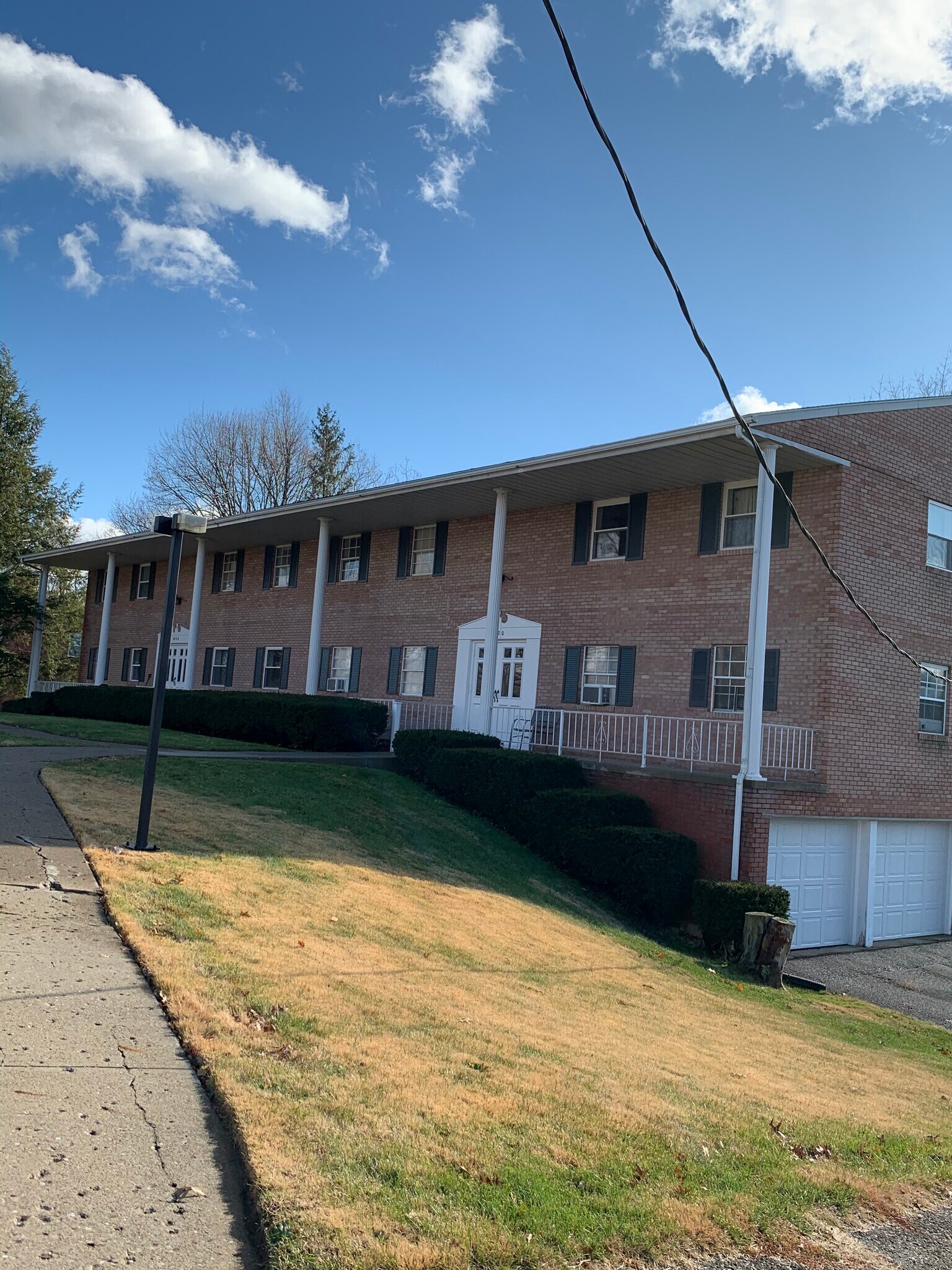 Building Photo - 4720 20th St NW