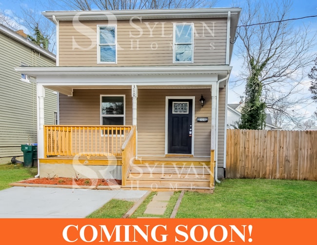 Primary Photo - Turn the key. Enter. Smile. Repeat every day!